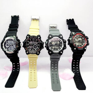Digital Sports Watch