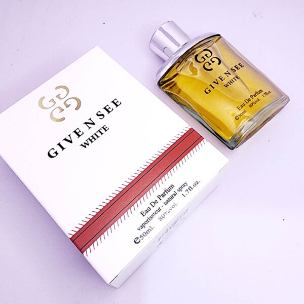 Give N See Unisex Perfume - Image 3