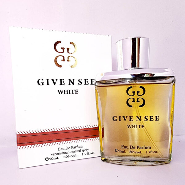 Give N See Unisex Perfume