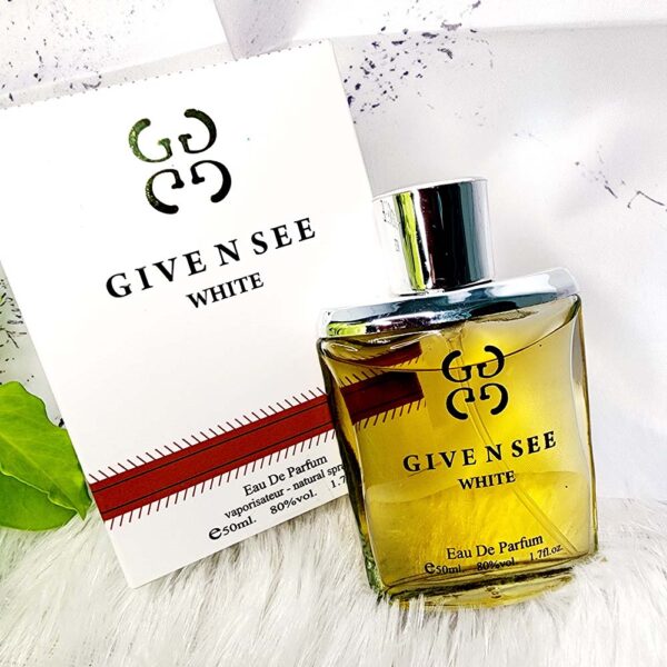 Give N See Unisex Perfume - Image 4