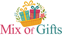 Mix of Gifts