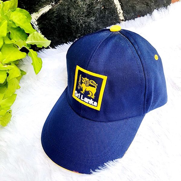 Unique Designs Cap - Image 2