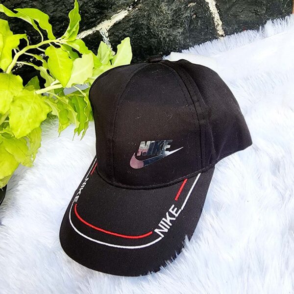 Unique Designs Cap - Image 3