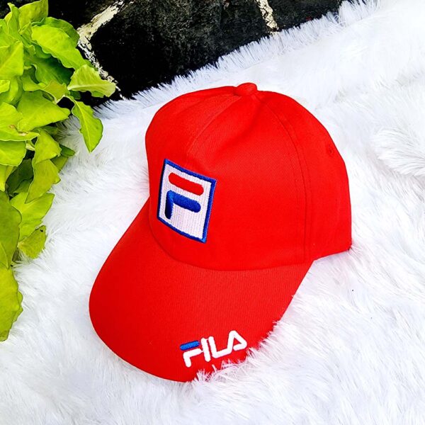 Unique Designs Cap - Image 4