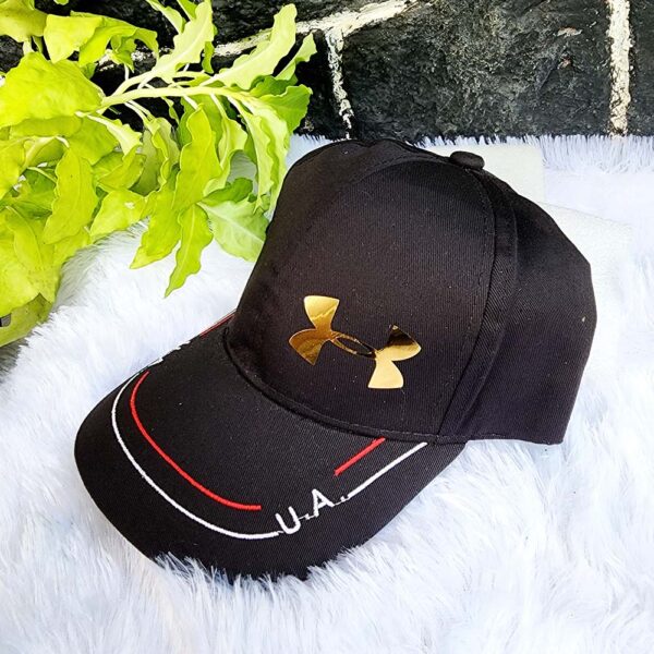 Unique Designs Cap - Image 5