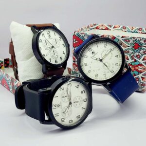 Analogue Watch