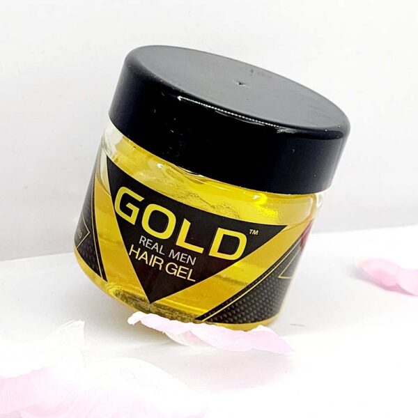 Hair Gel and Wax - Image 2