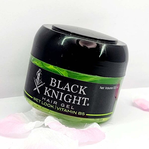 Hair Gel and Wax - Image 4