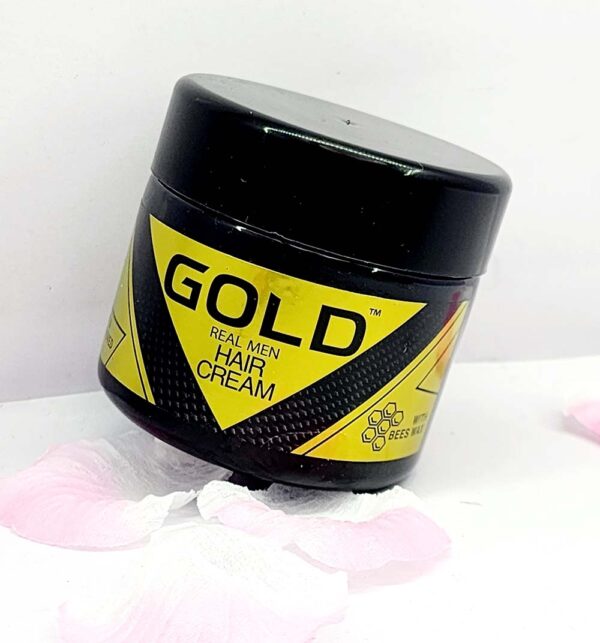 Hair Gel and Wax - Image 3