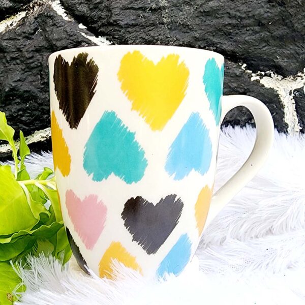 Love Mug