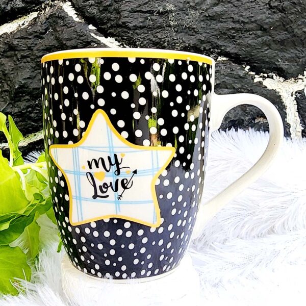 Love Mug - Image 4