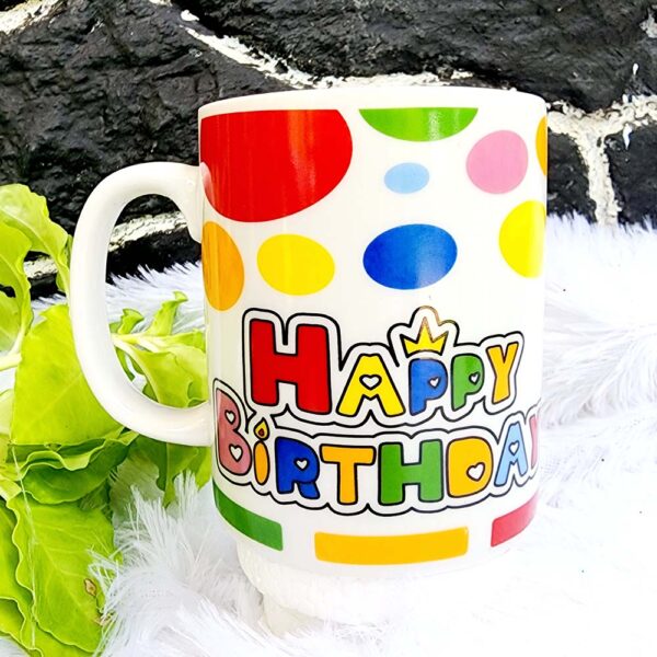 Birthday Mugs - Image 2