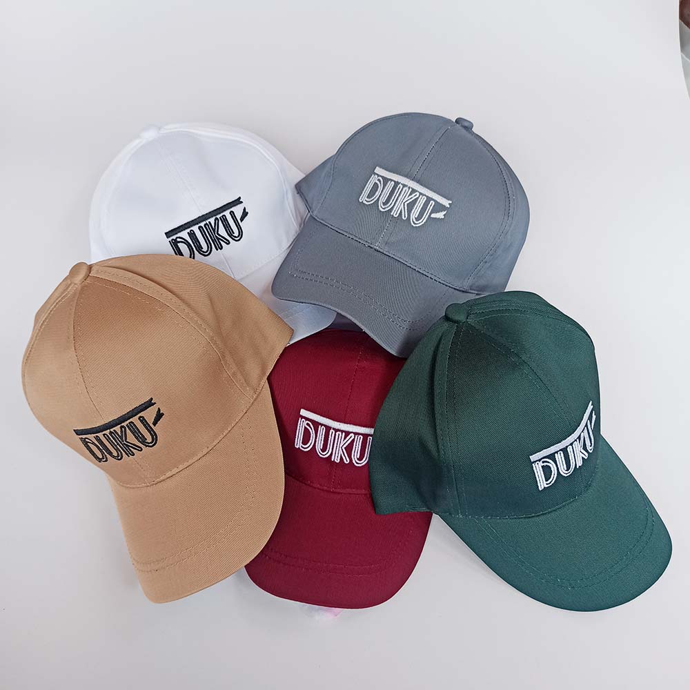 Duku Designs Cap - Image 7