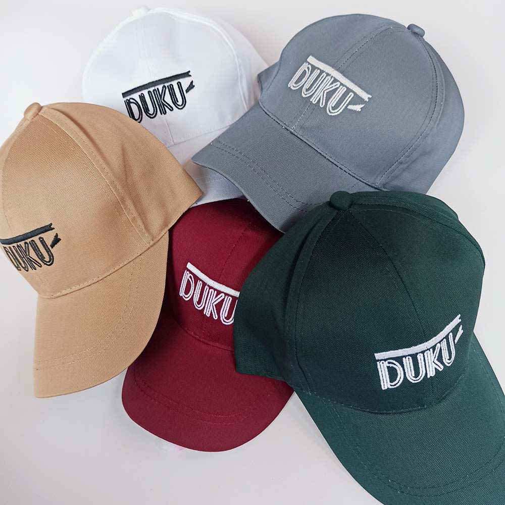 Duku Designs Cap
