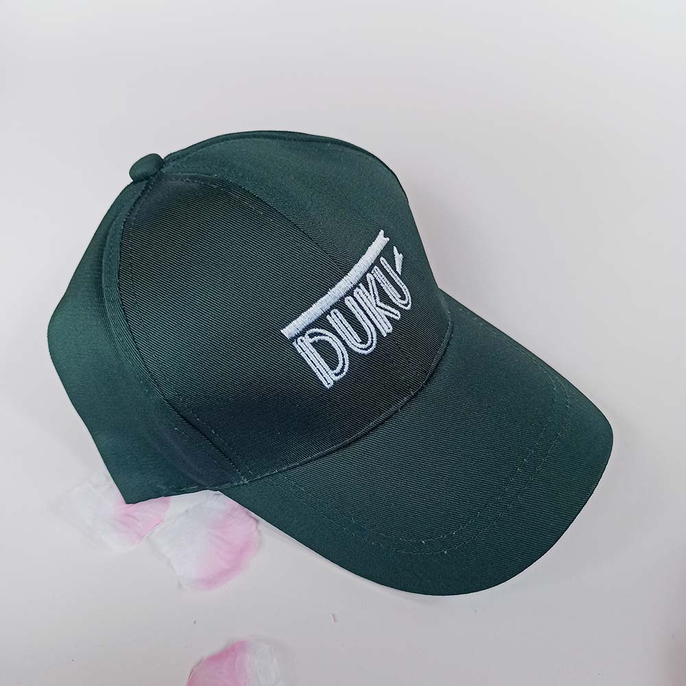 Duku Designs Cap - Image 6