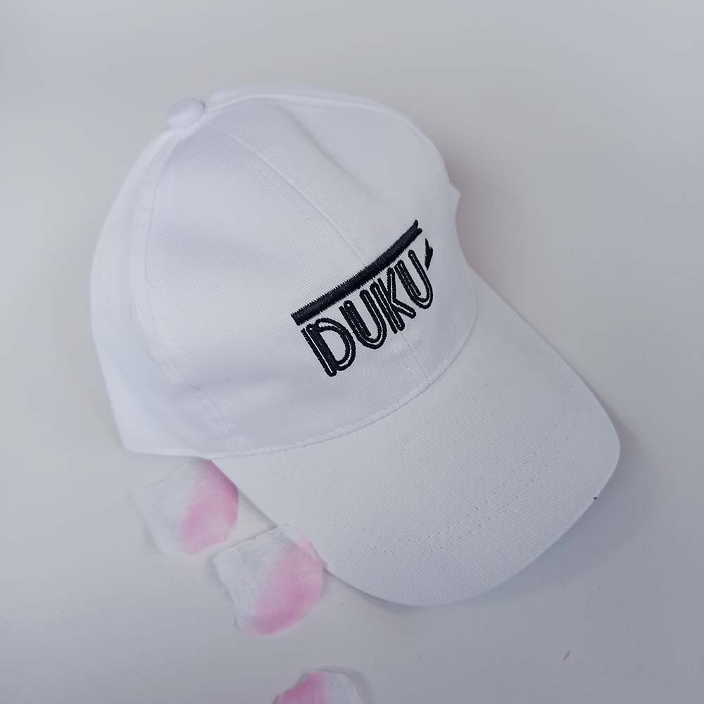 Duku Designs Cap - Image 5