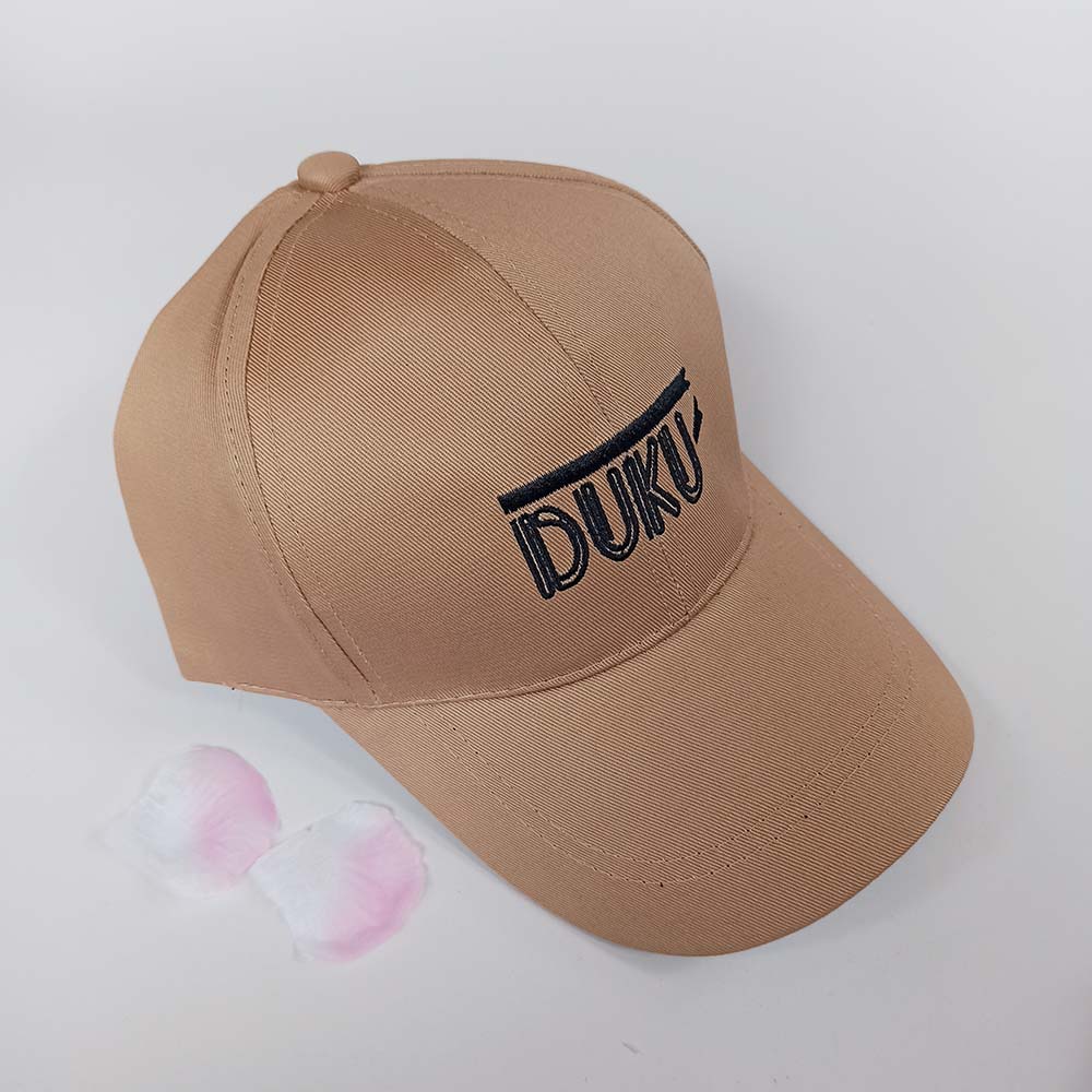 Duku Designs Cap - Image 4