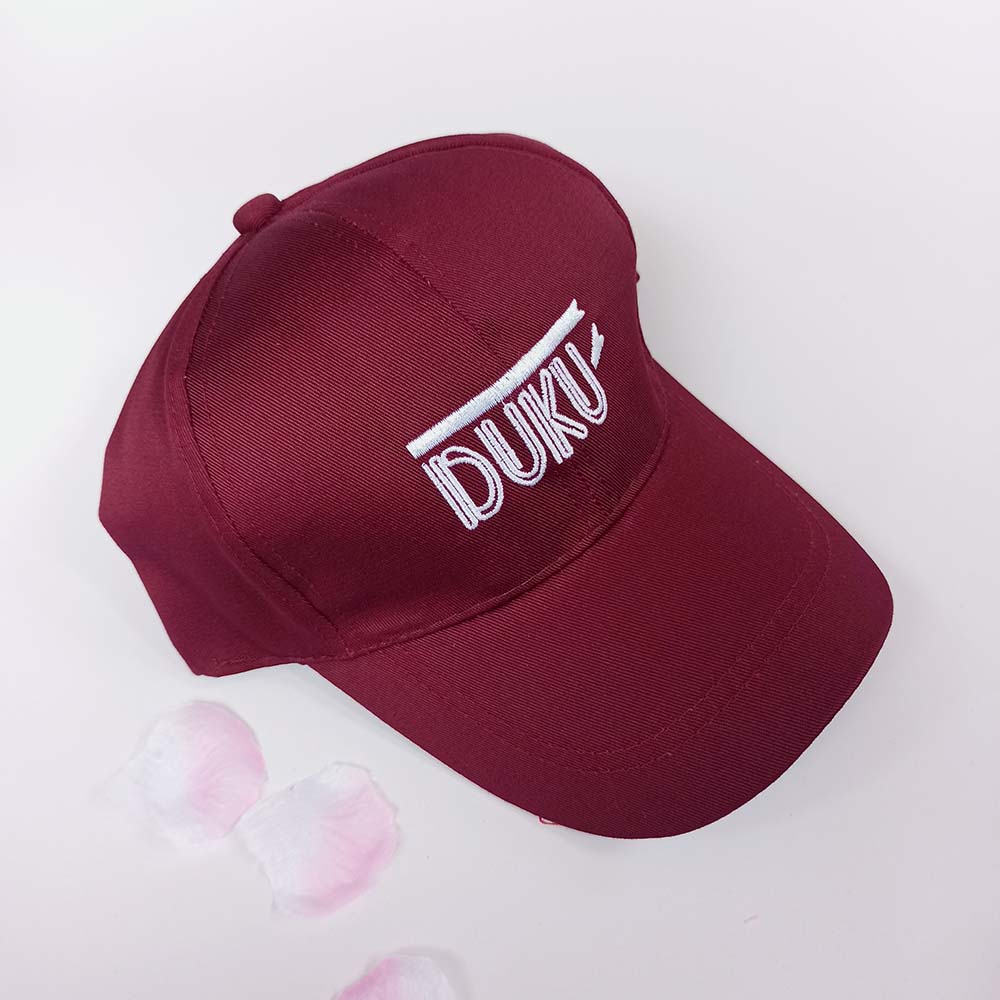 Duku Designs Cap - Image 3