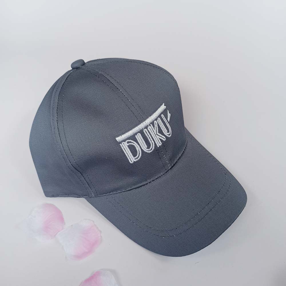 Duku Designs Cap - Image 2