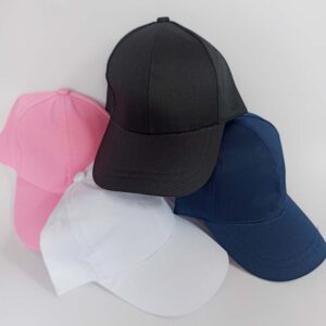 Plain Caps