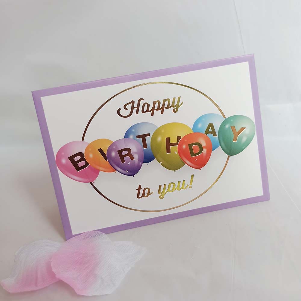 Birthday Cards - Image 8