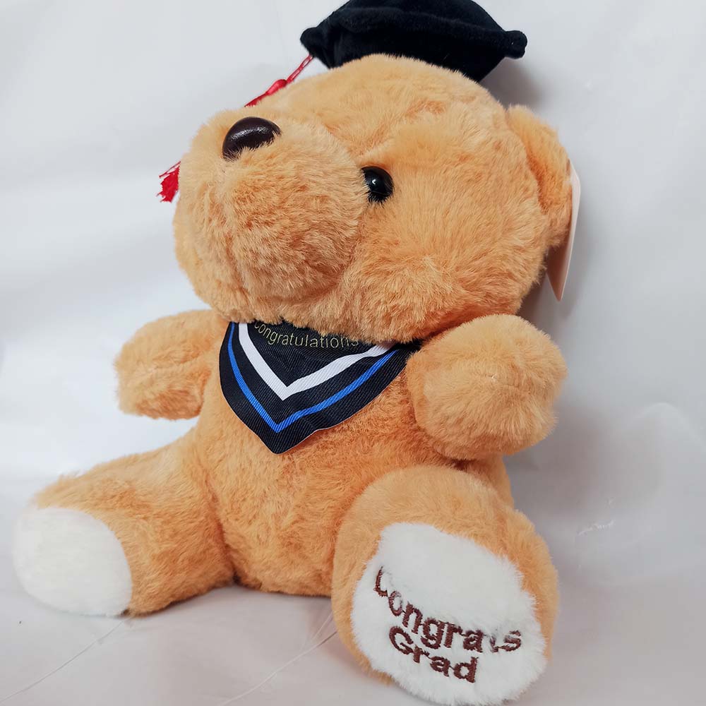 Graduation Teddy Bear - Image 3
