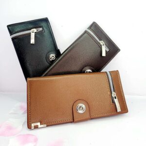 Long Men wallet