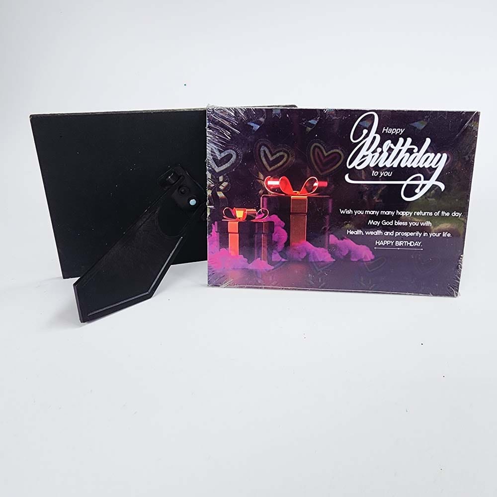 Wooden Wish plaque - Image 4