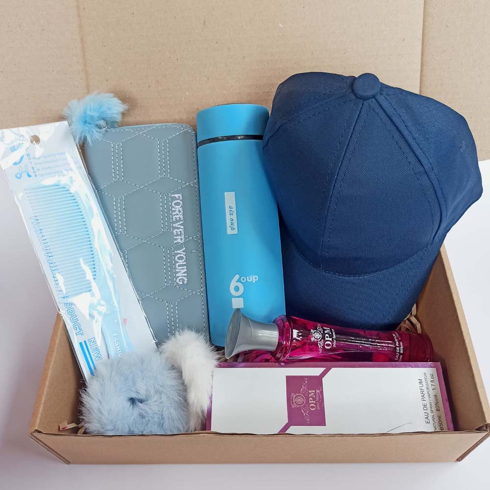 Miss Bliss Bundle - Gift Pack - Image 2