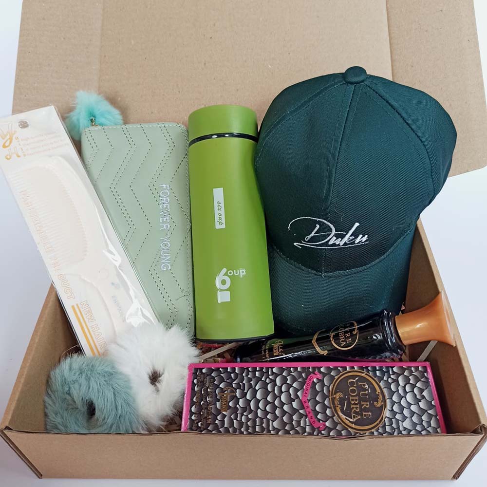 Miss Bliss Bundle - Gift Pack - Image 3