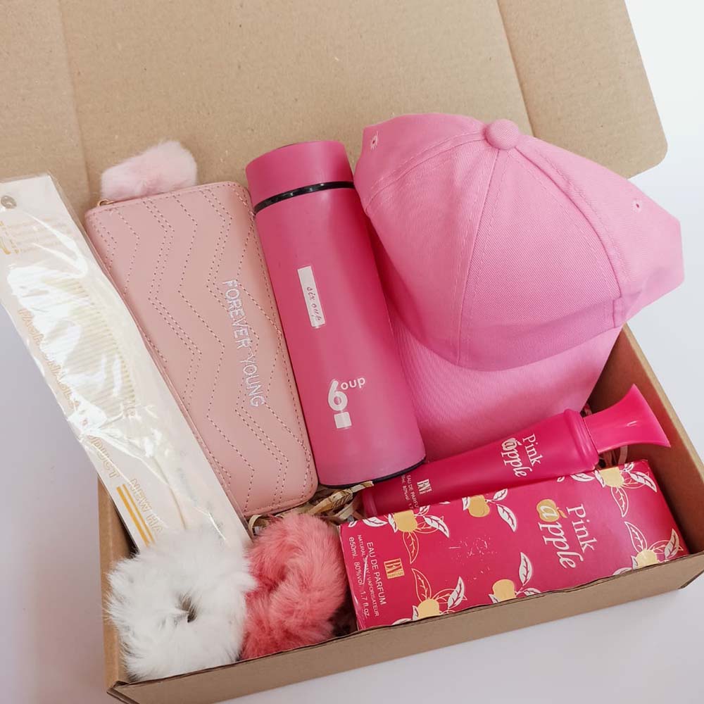 Miss Bliss Bundle - Gift Pack - Image 4