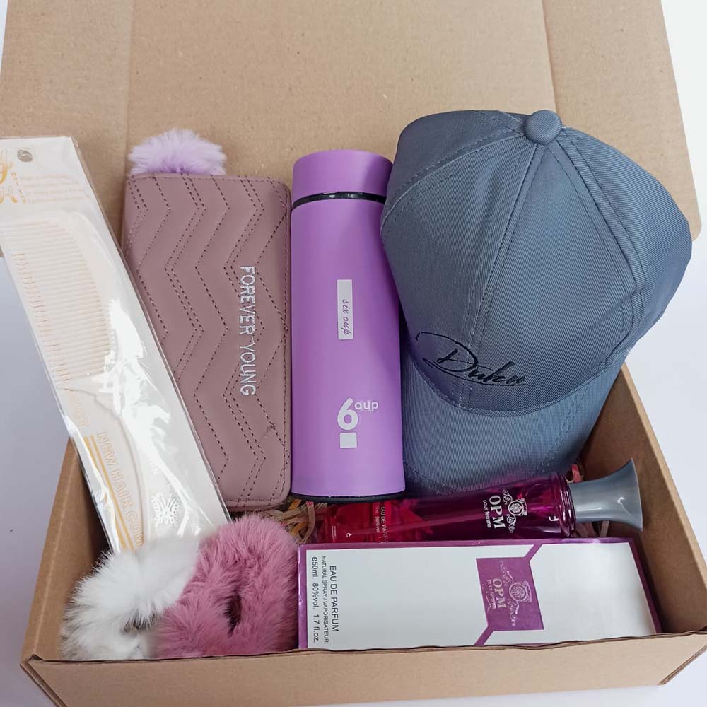 Miss Bliss Bundle - Gift Pack - Image 5