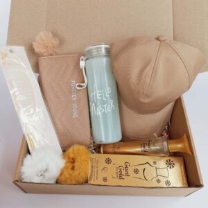 Miss Bliss Bundle - Gift Pack