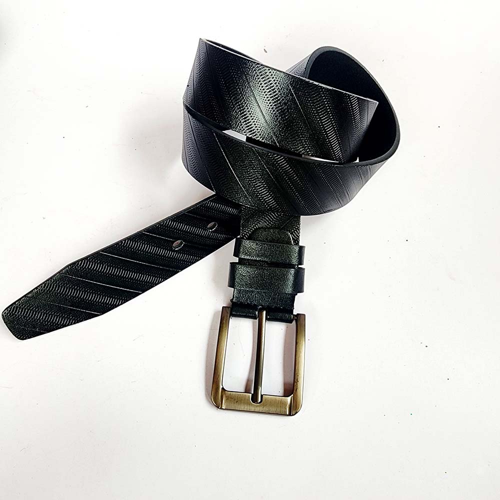 Pin Buckle High Quality Belt - Image 4