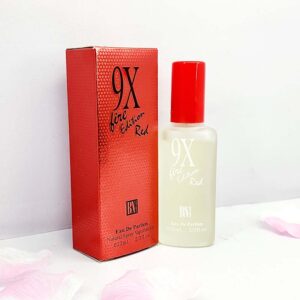 9X 22ml perfume