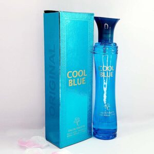 Cool Blue 50ml perfume