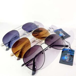 Shadow Aviator Sunglasses