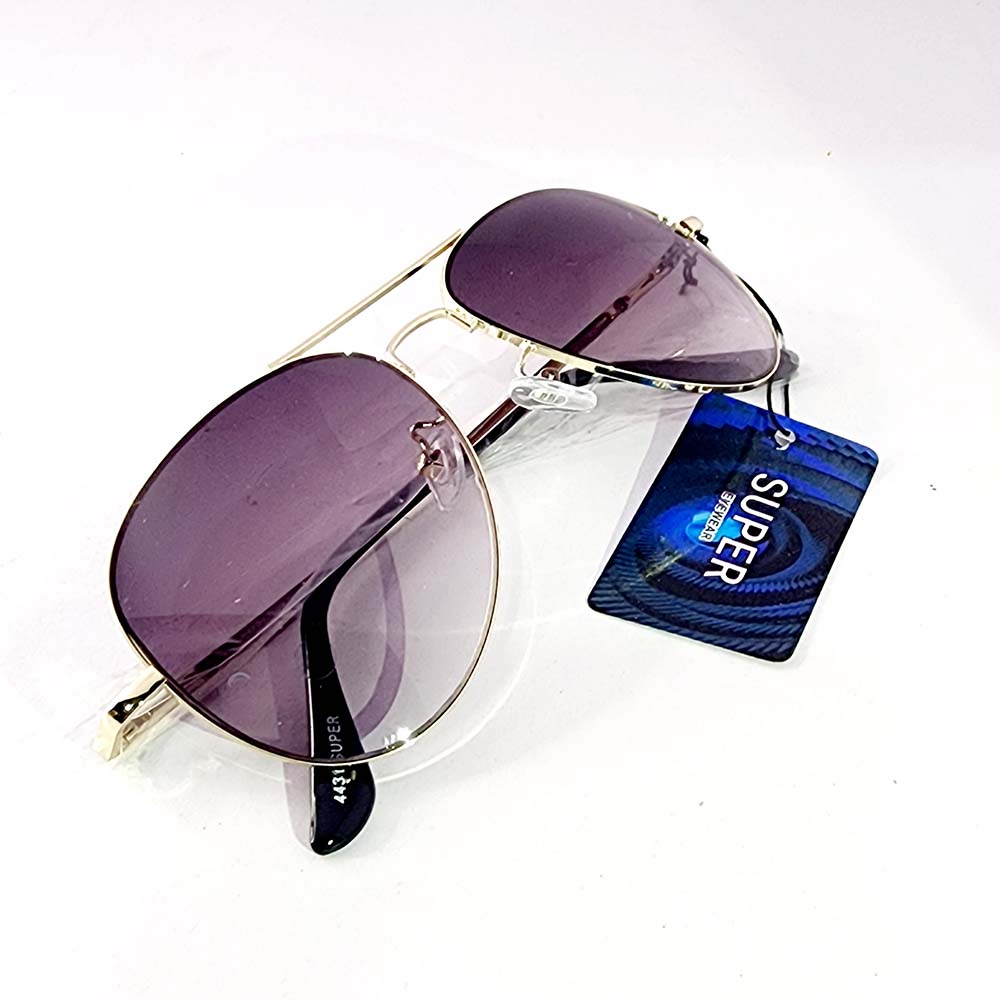Shadow Aviator Sunglasses - Image 4
