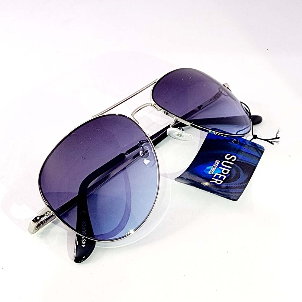 Shadow Aviator Sunglasses - Image 5