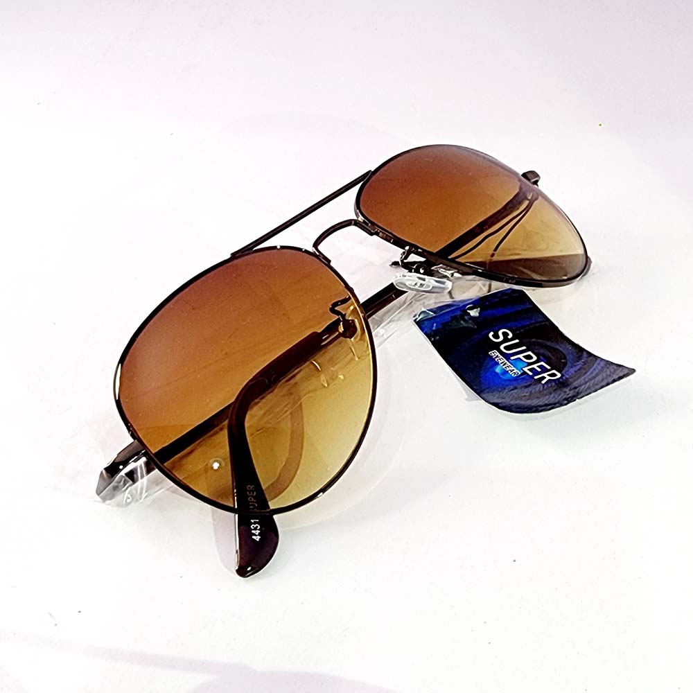 Shadow Aviator Sunglasses - Image 3