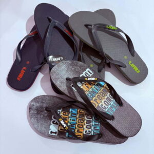 ((BEAT)) slippers - size 09