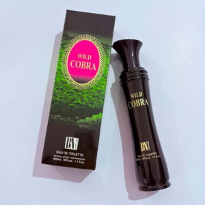 Wild COBRA 50ml perfume