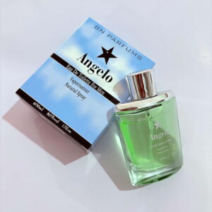 Angelo 50ml mens perfume